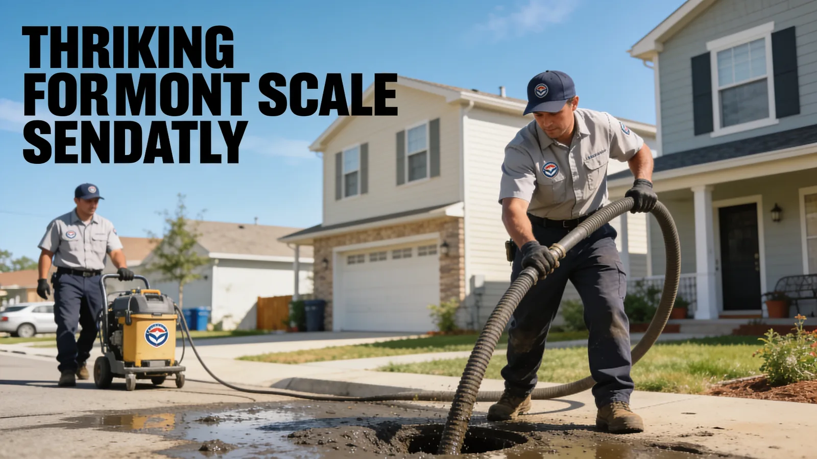 Sewage Cleanup in Northrop, MN near me